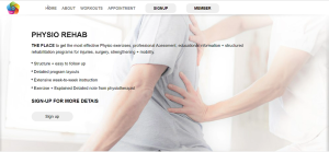 image of Physio Rehab