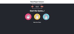 image of Rock Paper Scissors