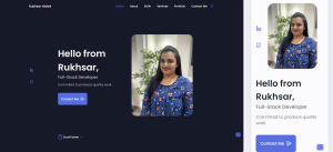 image of Portfolio